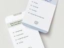 Jeu de cartes - 220 questions - CE1D Sciences